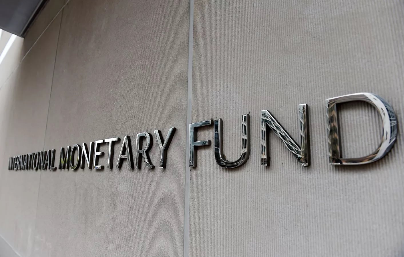 IMF says Iraq faces growing financial pressures in 2026