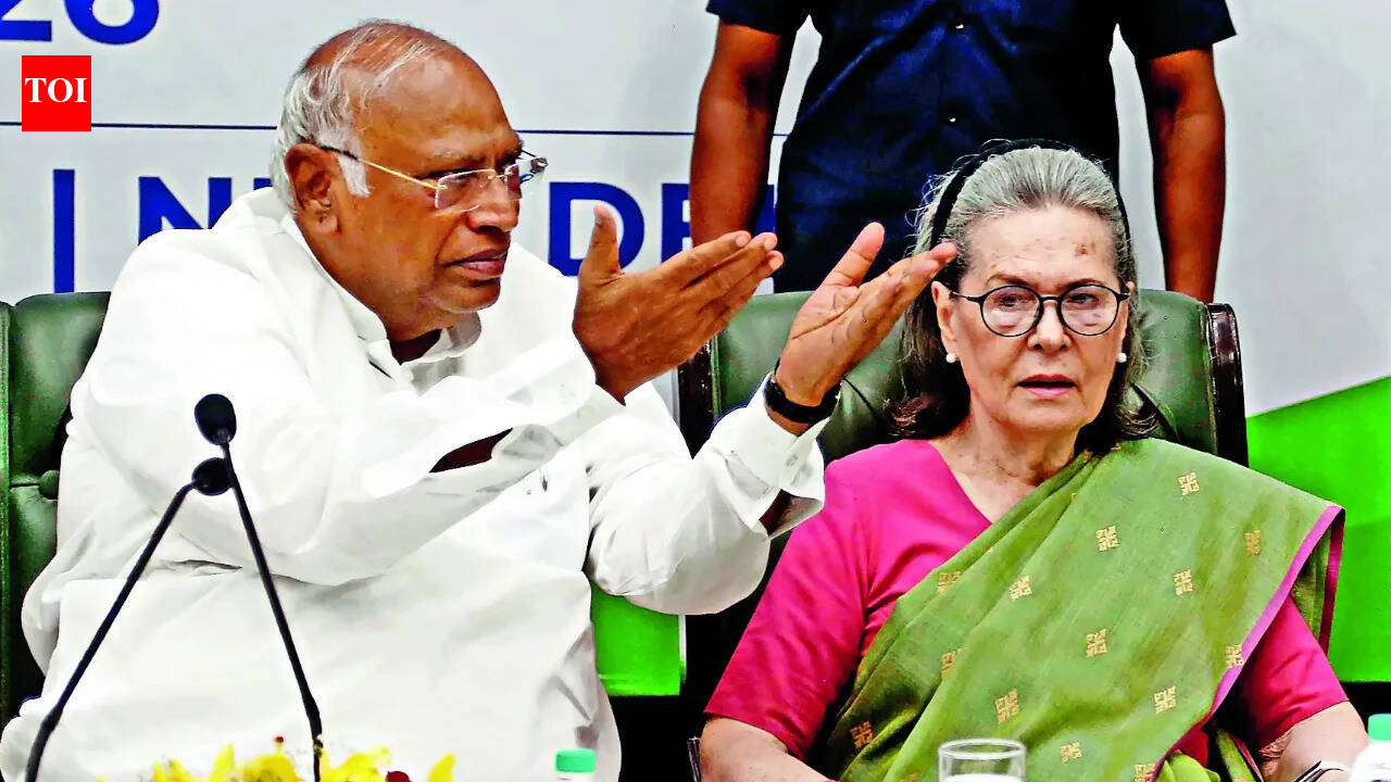 INDIA allies question Congress over betraying DMK, criticising CPM | India News