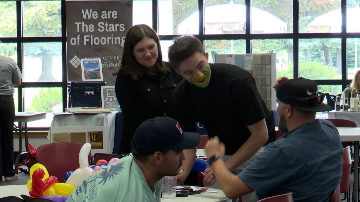 ISU Disabilities Services Hosts First Summer Expo in Idaho Falls - LocalNews8.com