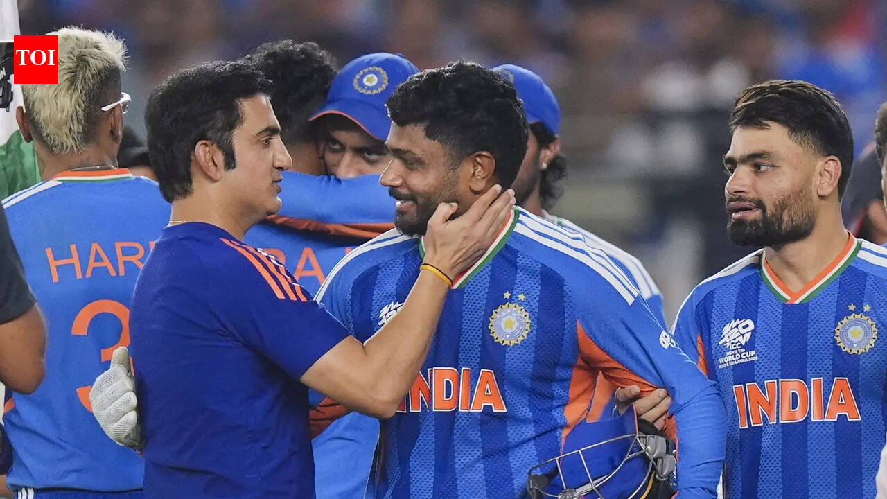 'If not for Sanju Samson, would India have won?': Sreesanth takes aim at Gautam Gambhir | Cricket News