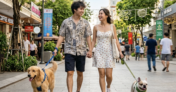 In Vietnam, more young people opt for DINK lifestyle