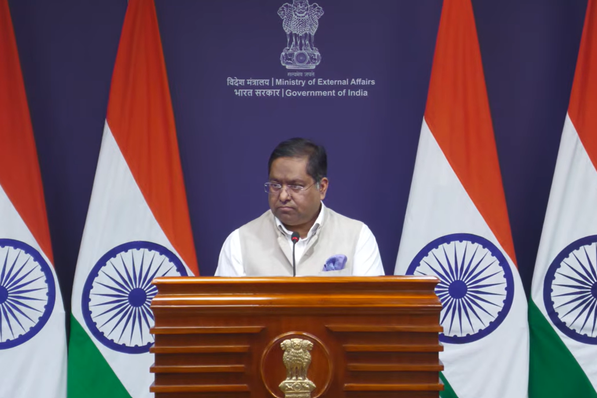 India rejects Pakistan’s complaint over hatred and threats to Muslims