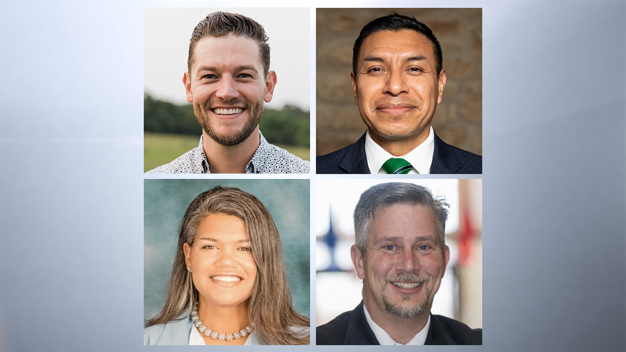 Indiana secretary of state candidates focus on election security - Indianapolis News | Indiana Weather | Indiana Traffic
