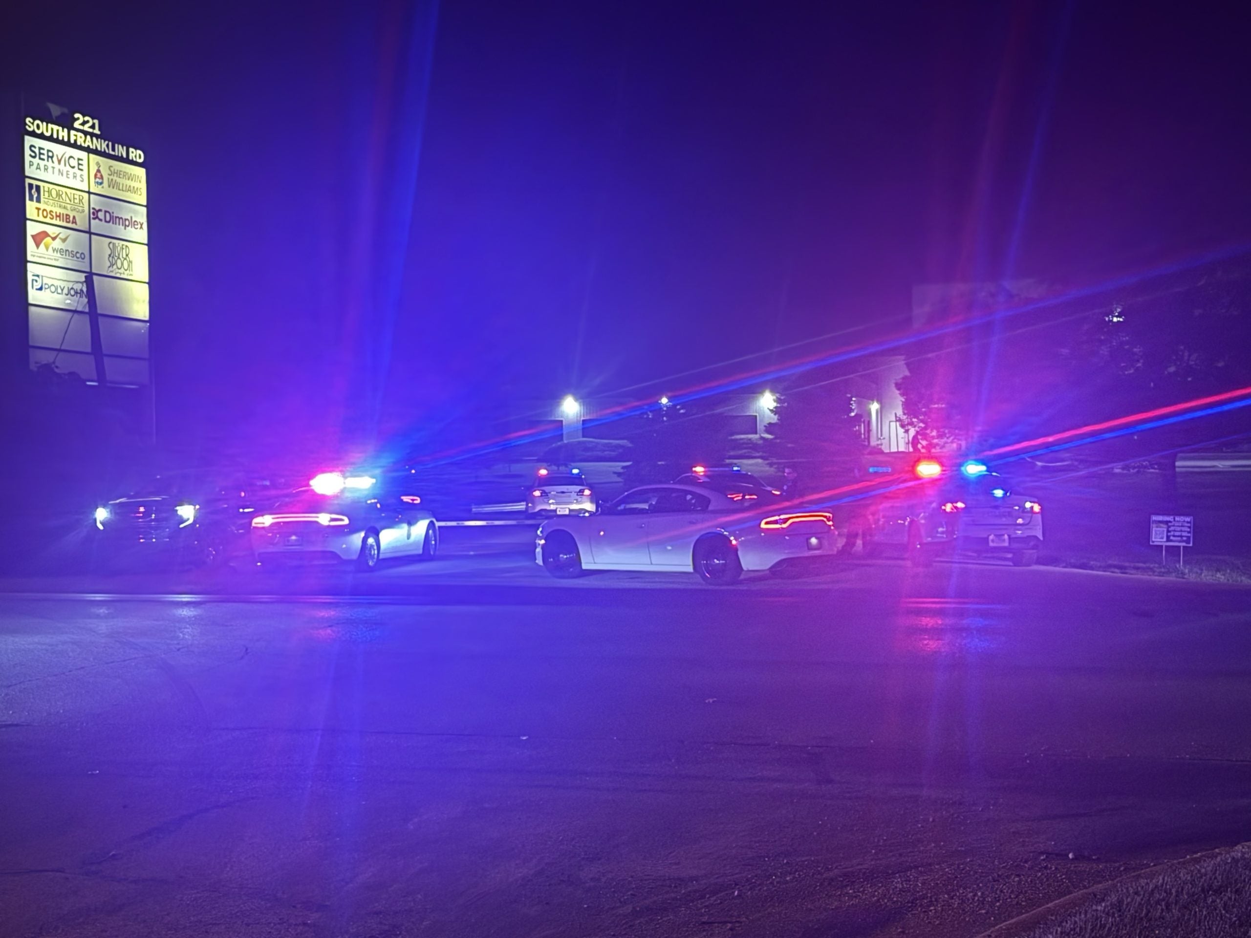 Indianapolis shooting leaves one dead, IMPD investigates - Indianapolis News | Indiana Weather | Indiana Traffic