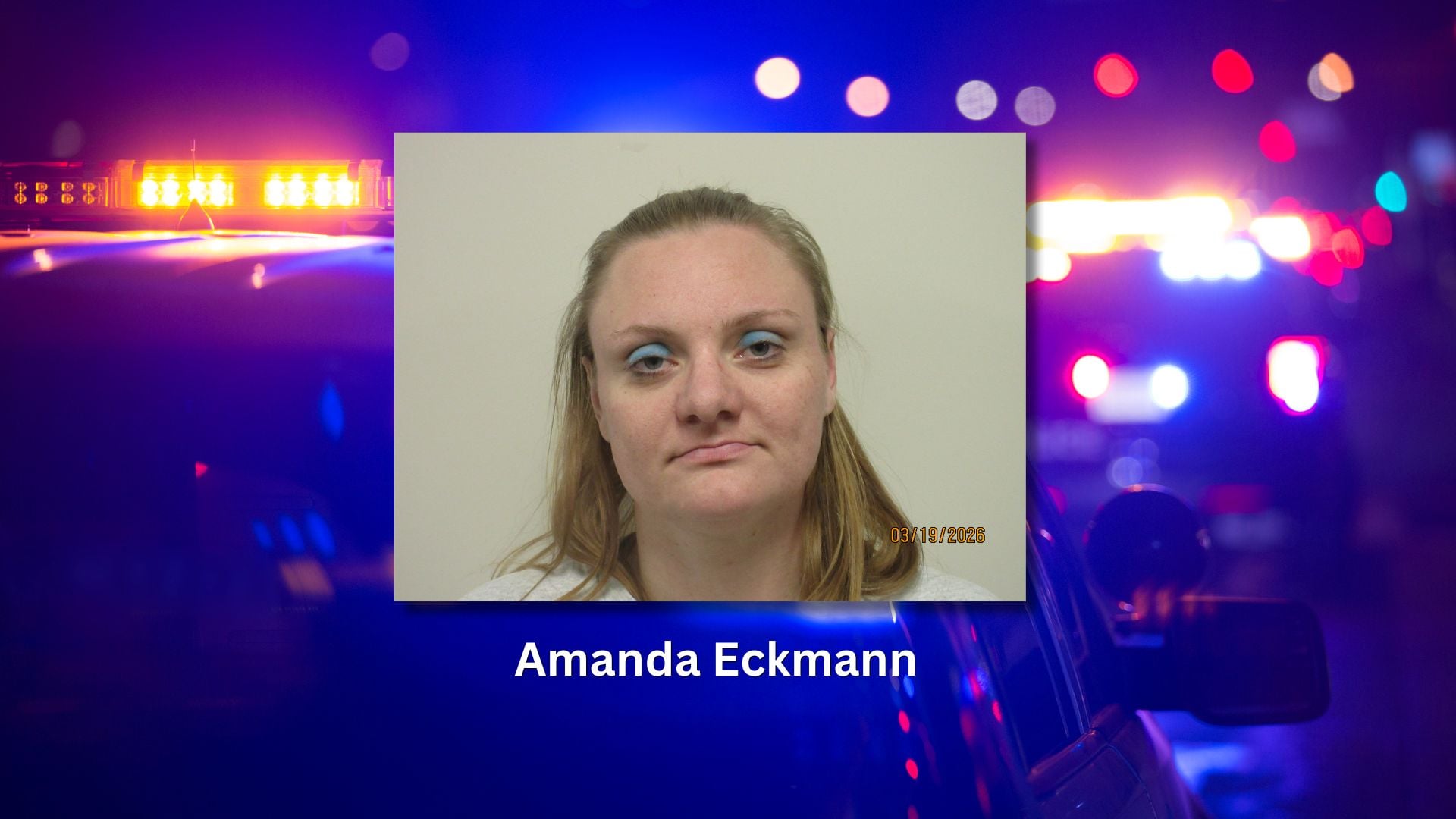 Inmate goes missing from Lincoln community corrections center, officials say