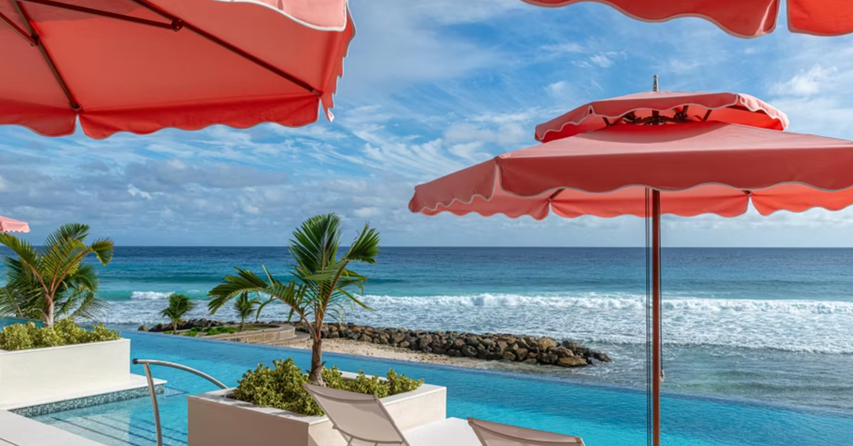 barbados intercontinental