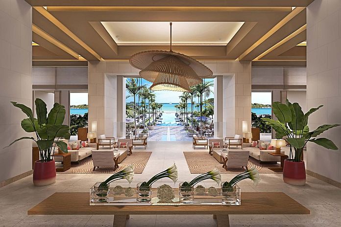 Intercontinental Grenada-La Sagesse set to debut in November 2026