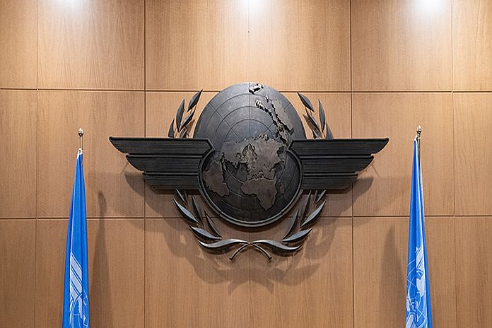 International community enhances governance of global aviation