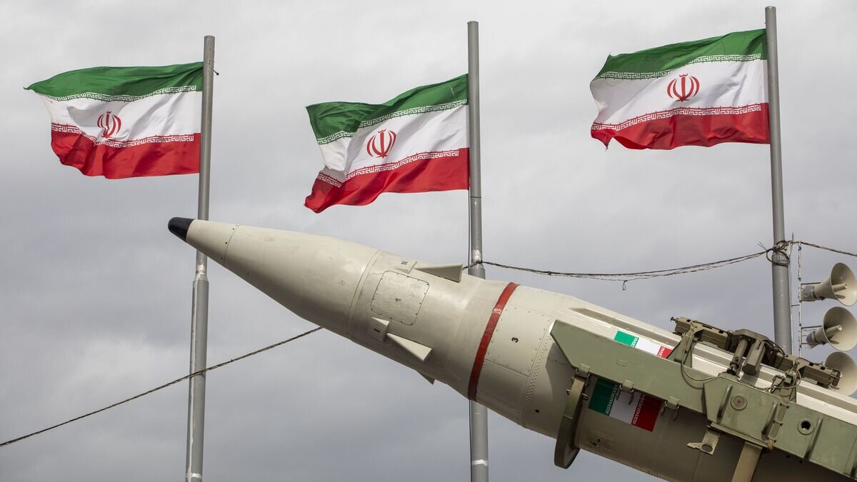 Iran after war: A power that was not contained