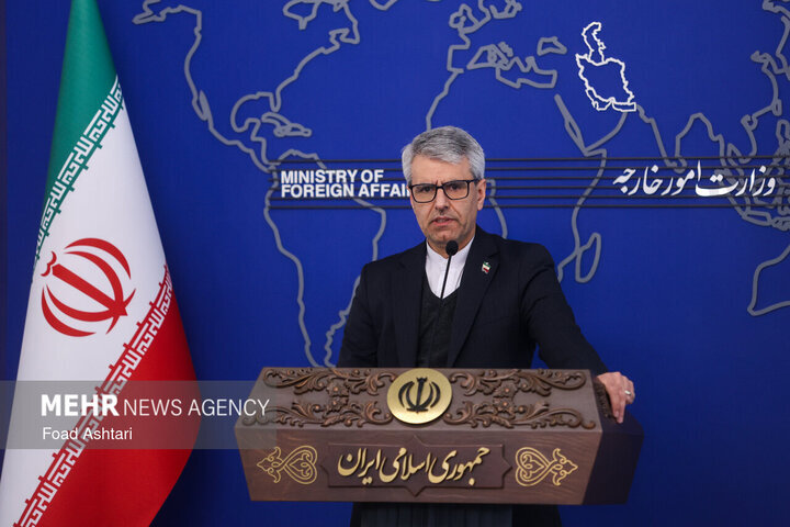 Iran reacts to continued Israeli strikes on Lebanon