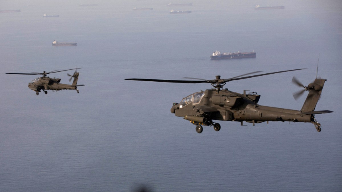 Iran shuts Hormuz strait: But wasn’t it already closed? | US-Israel war on Iran News