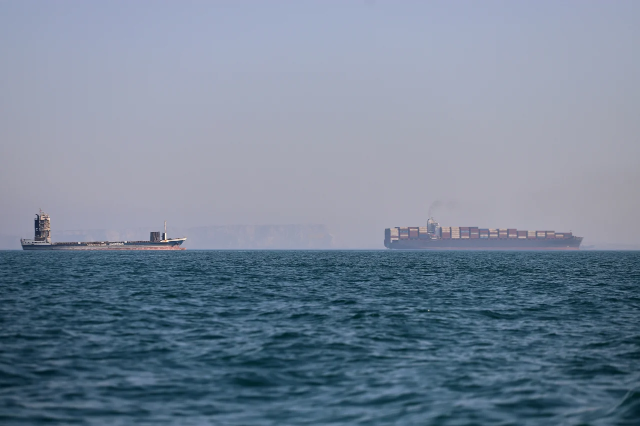 Doha News Logo