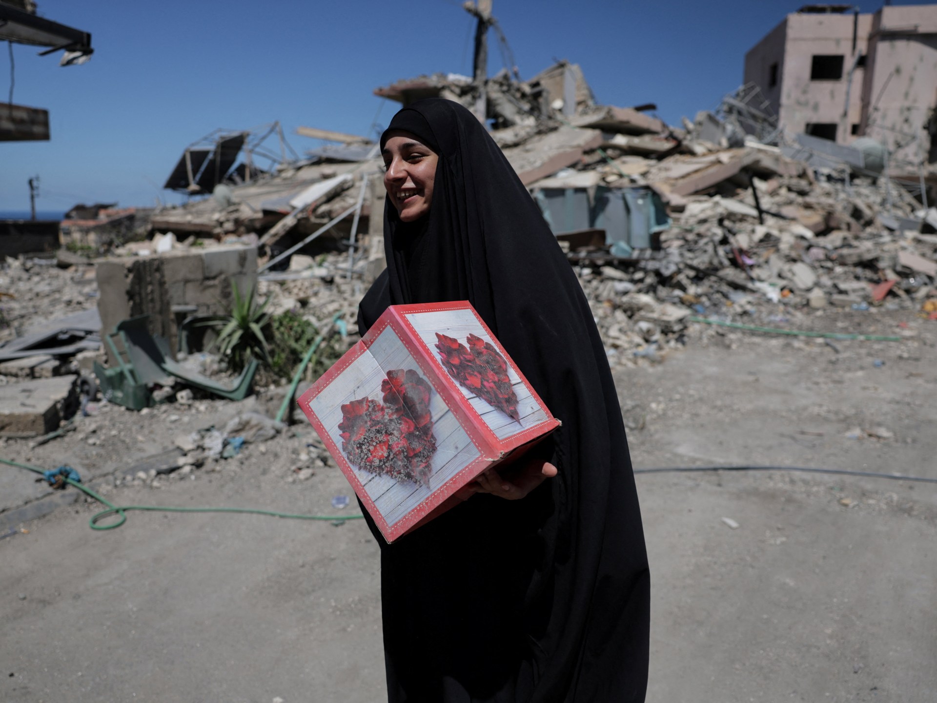 Iran war day 113: Tehran presses US over Lebanon ceasefire | Israel attacks Lebanon News