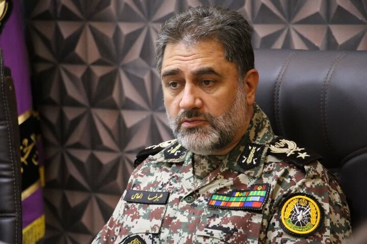 Iran's air defense network inflicted heavy UAV losses in war