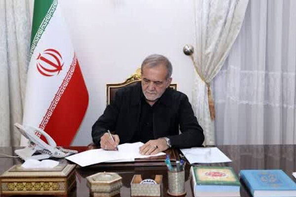 Iran’s unity in 12-day war forced enemy to ask for ceasefire