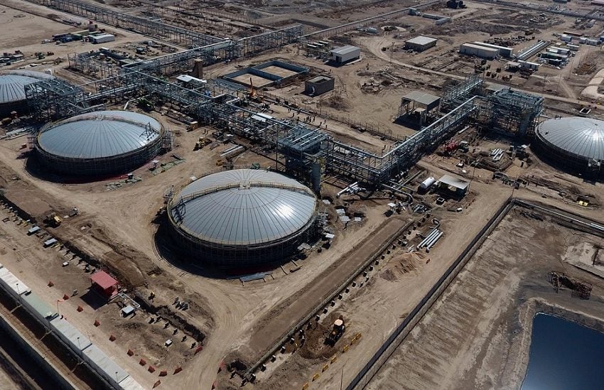 Iraq approves deal to export oil via Syria’s Mediterranean ports