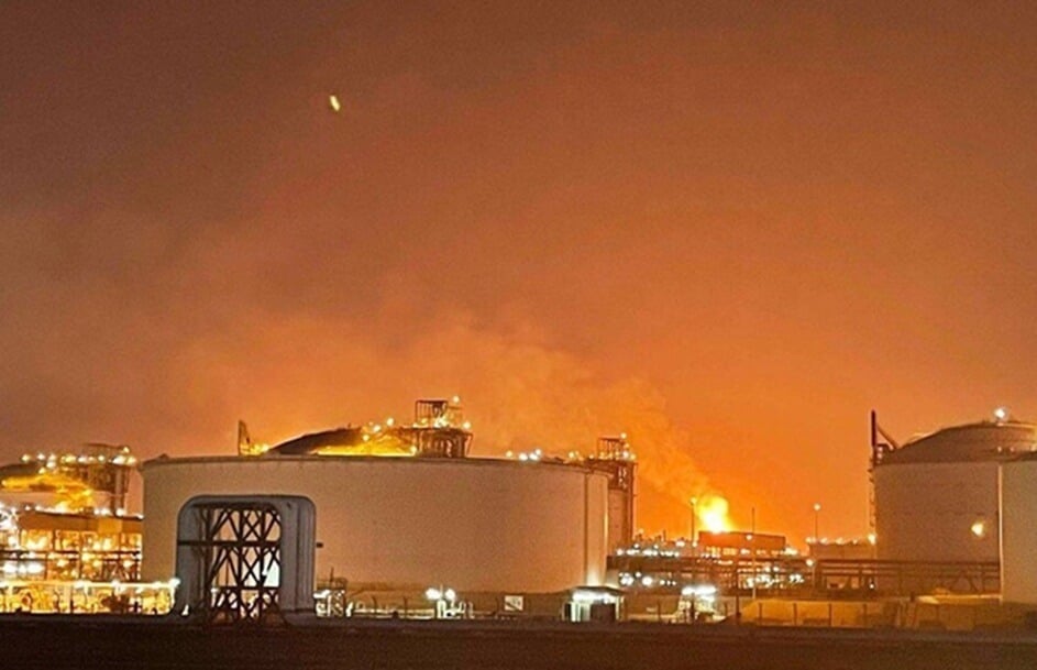 Iraq stands with Qatar after Ras Laffan explosion