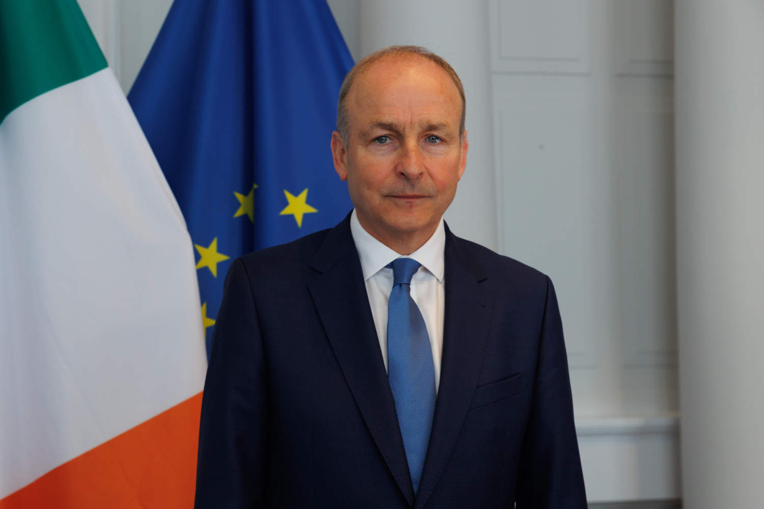 Ireland sets out agenda ahead of taking over EU presidency