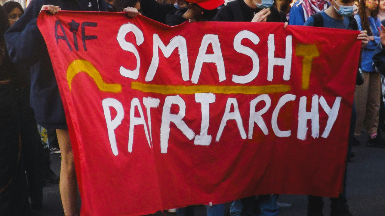 Irish exams want students to affirm feminist BS
