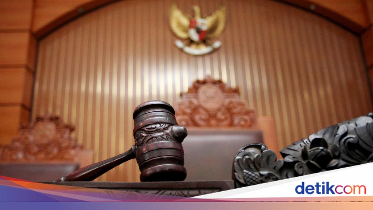 Irvian Bobby 'Sultan' Kemnaker Divonis 6 Tahun Bui di Kasus Pemerasan K3