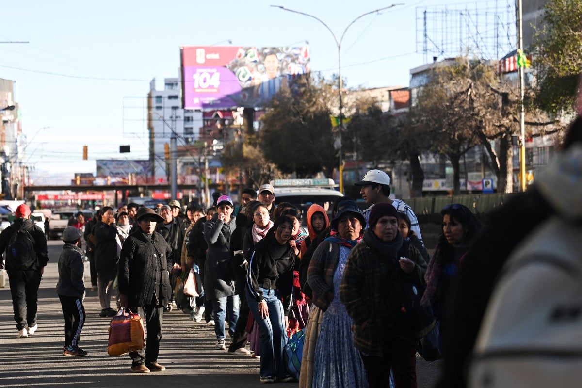 Is it safe to travel to Bolivia? Latest Foreign Office advice after state of emergency declared