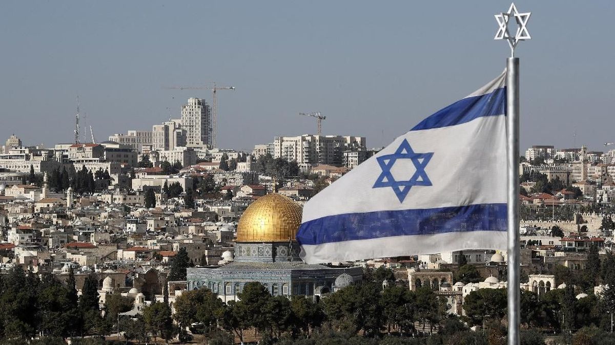 Israel Jadi Negara Paling Diboikot di Dunia
