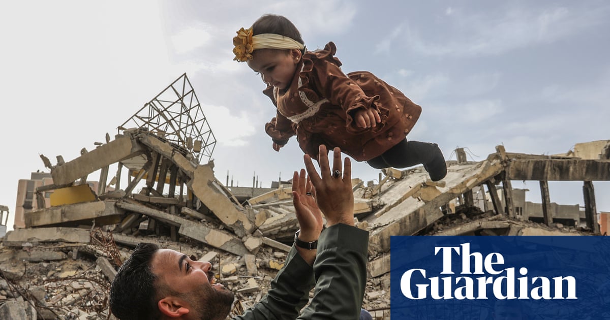 Israel continues to commit genocide by targeting children in Gaza, UN inquiry finds | Gaza