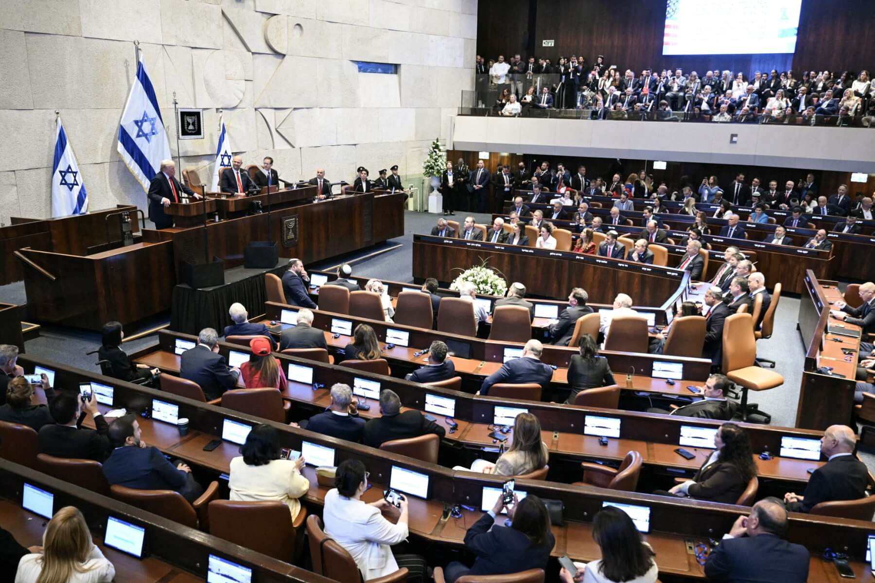 Israel moves to recognize Armenian 'genocide' amid worsening ties with Turkey