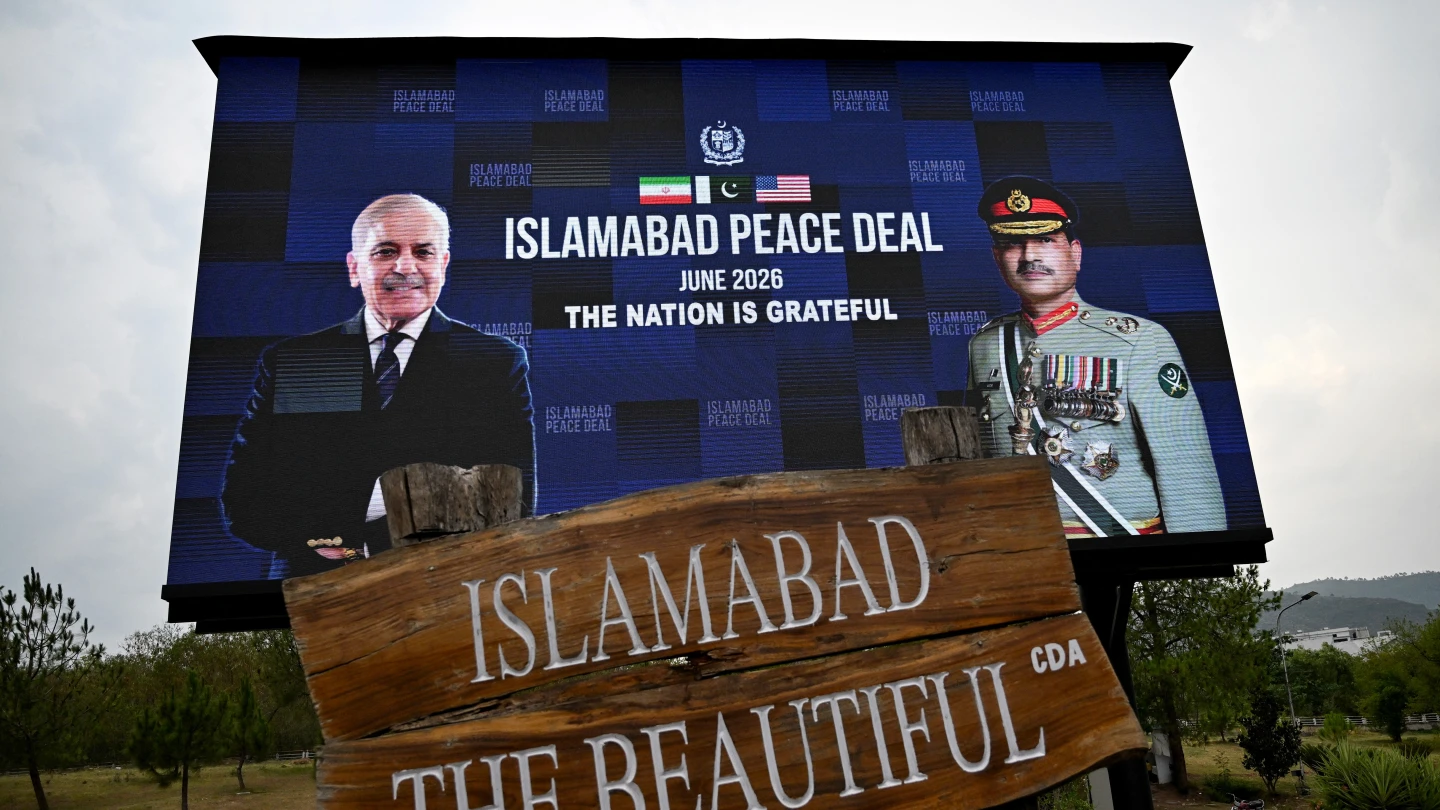 Israel won the war, but the peace is being signed without it - Israel & Jewish News