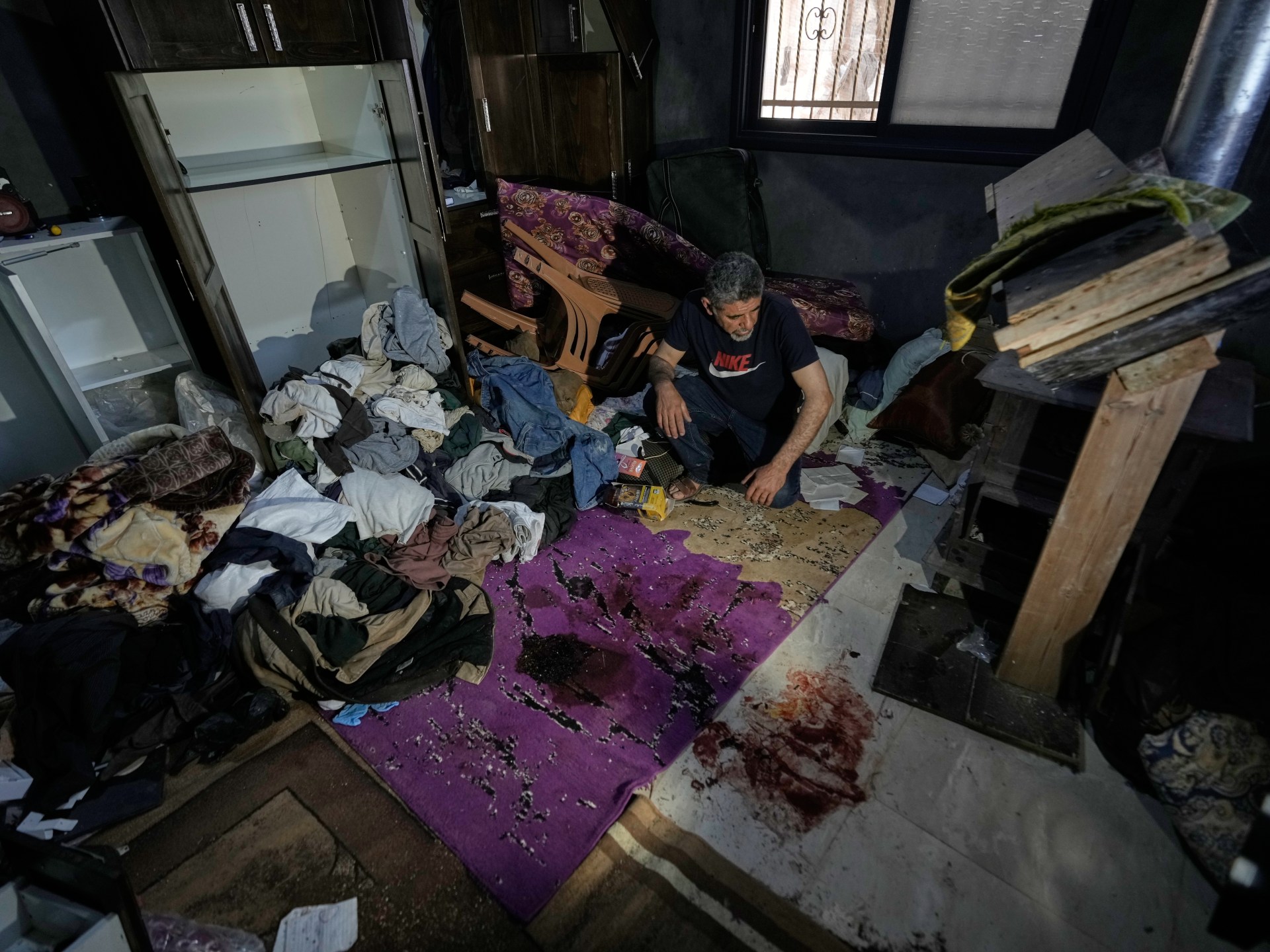 Israeli forces shoot and kill Palestinians in occupied West Bank, Gaza | Israel-Palestine conflict News