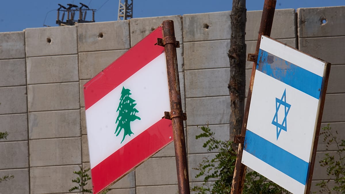 Israel's Netanyahu welcomes US-brokered Lebanon agreement as far right condemns it