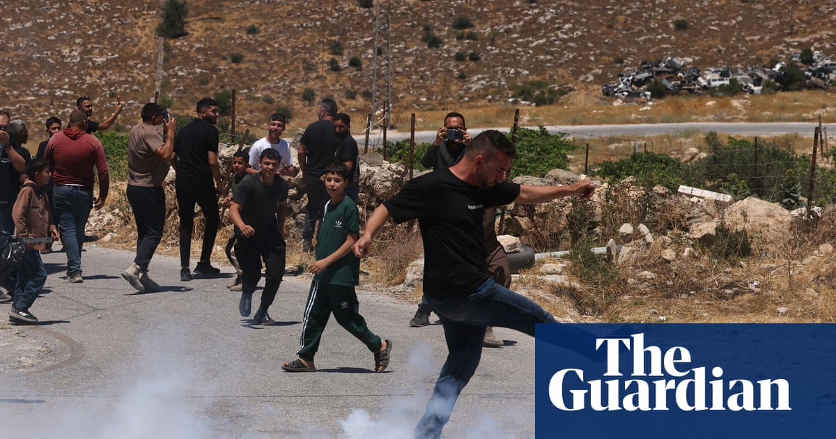 Israel’s actions are fuelling antisemitism around the world | Israel