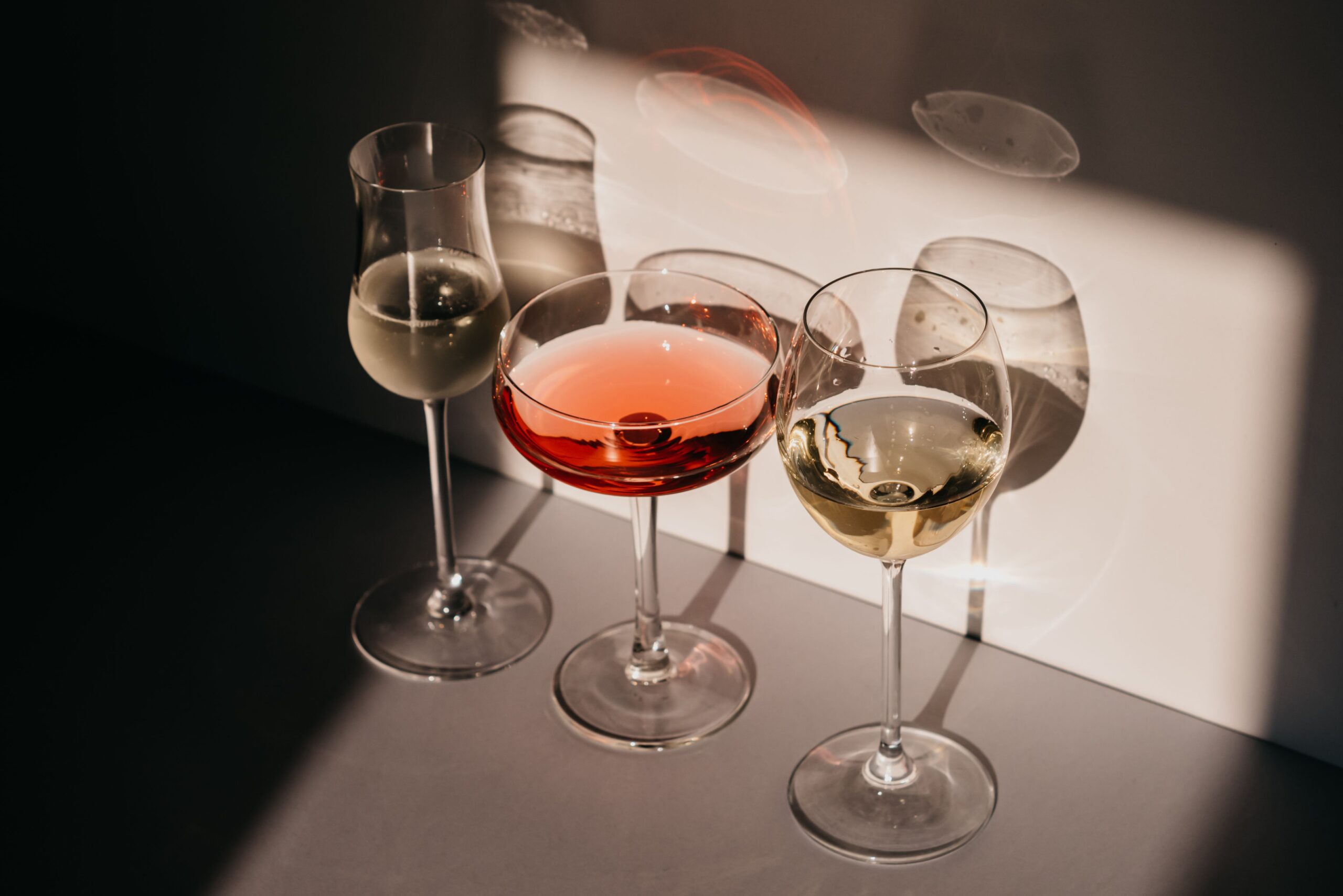 Istrian Wine Producers Begin Making Alcohol-Free Wine