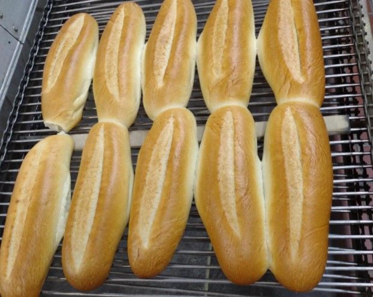 Italian Peoples Bakery & Deli in Trenton, NJ Shut Down
