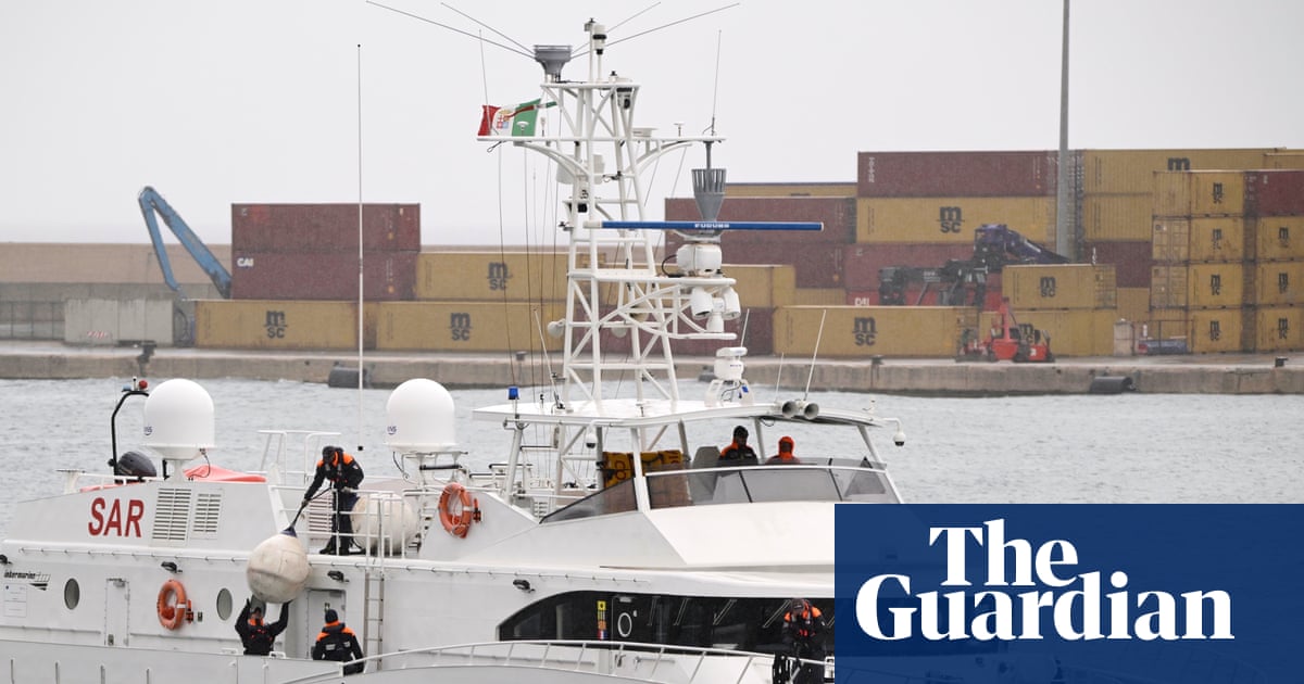 Italian rescuers recover 10 bodies after migrant boat capsizes off Malta | Migration