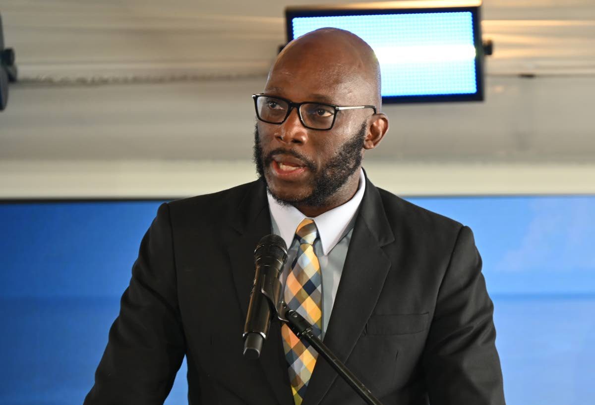 JTA concerned about slow post-Melissa school repairs