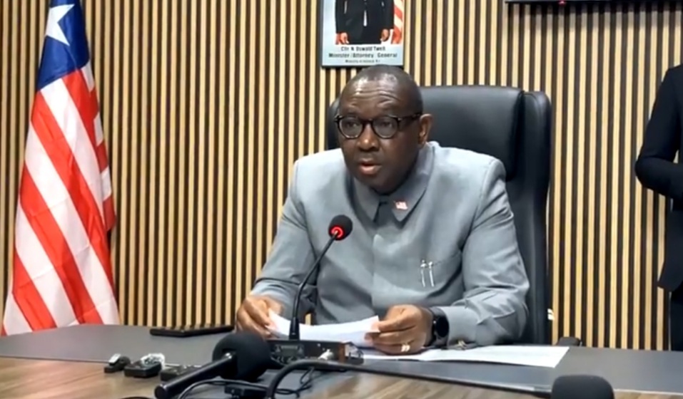 JUSTICE MINISTER NAMES 10 PERSONS OF INTEREST IN US$19.2 MILLION COCAINE SCANDAL AS QUESTIONS MOUNT OVER AIRPORT SECURITY FAILURES