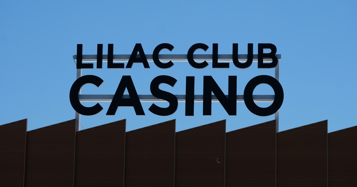 Jackpot? How NH's decision to double down on gambling is playing out
