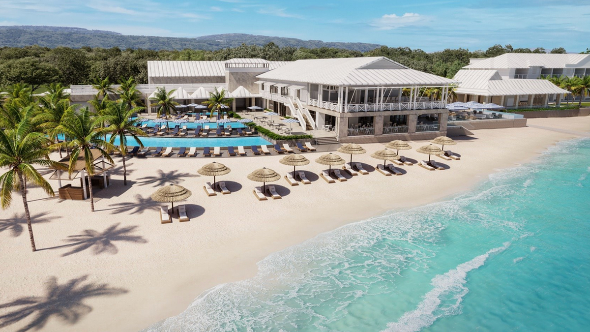 jamaica sandals all-inclusive island