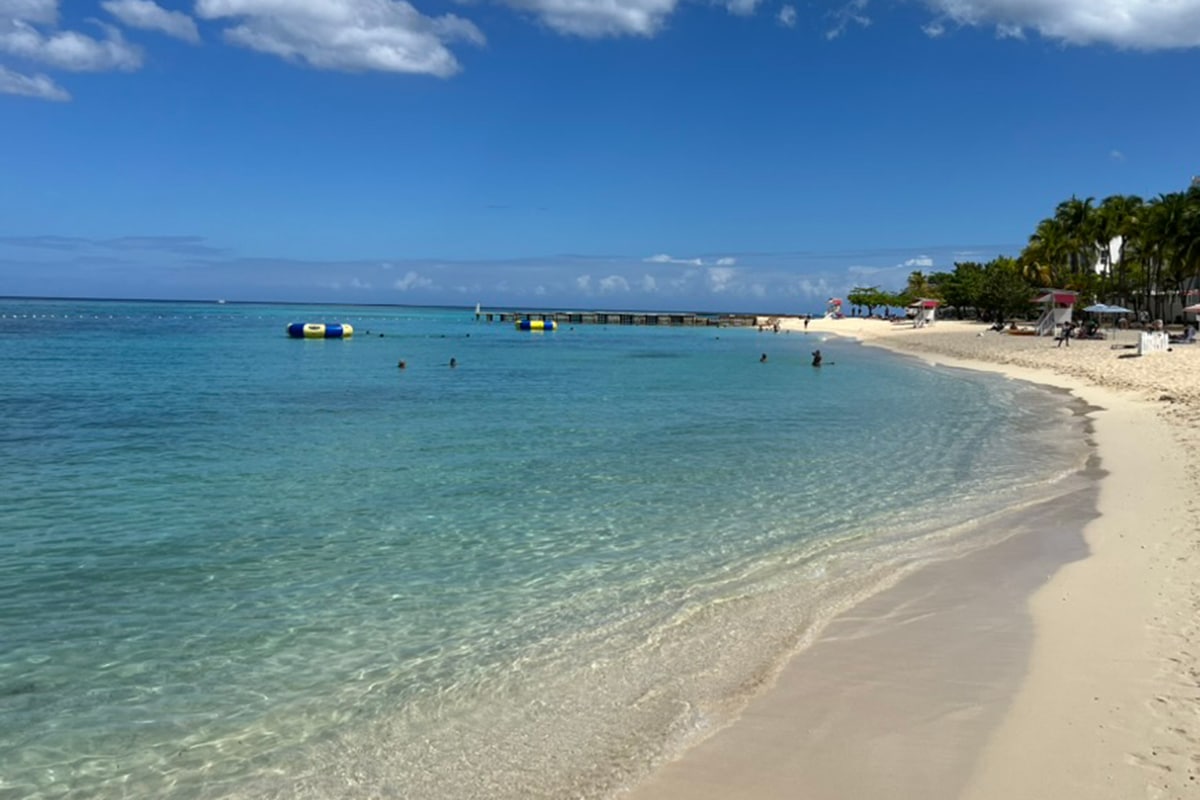 montego bay
