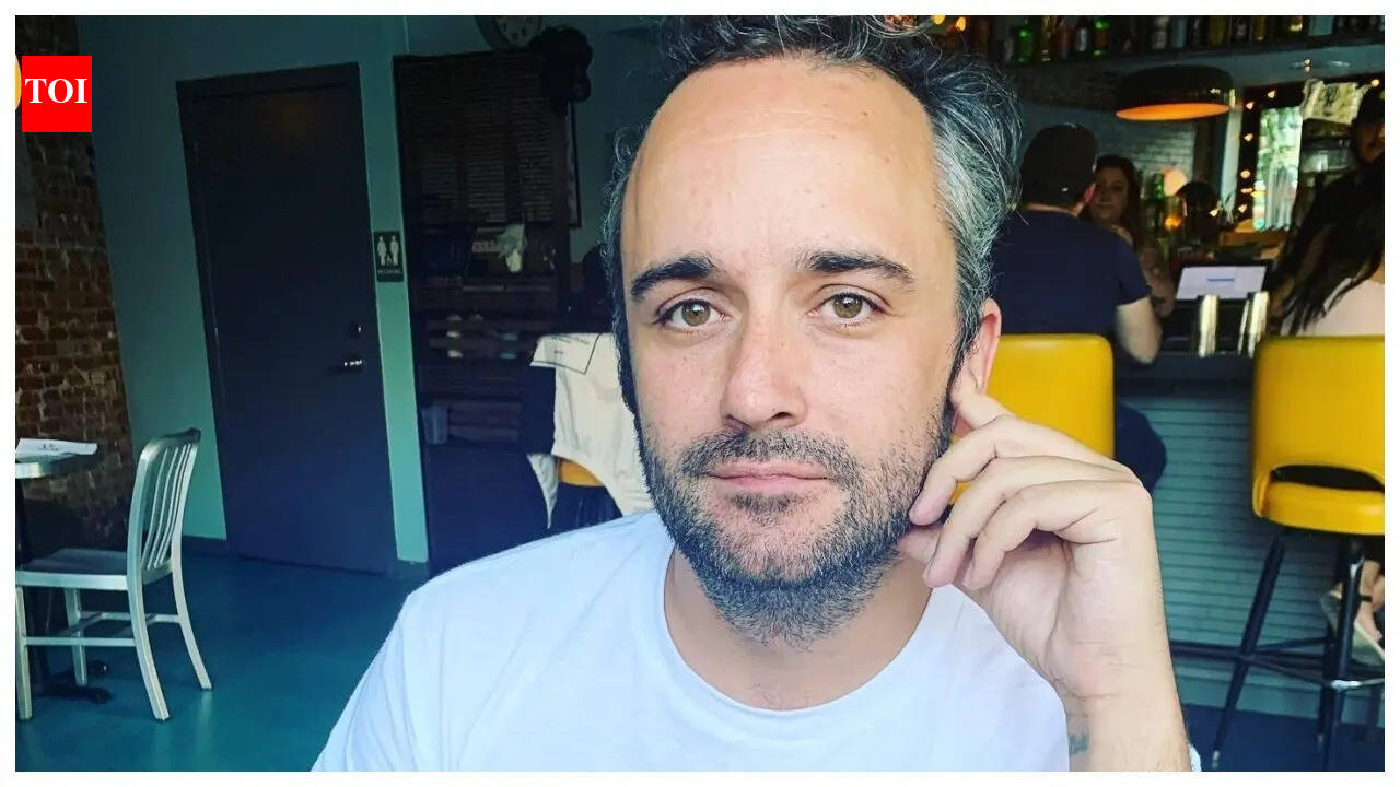 James Barker Death News: ‘We extend our heartfelt condolences’: ‘Love Island USA’ executive producer James Barker passes away at 40