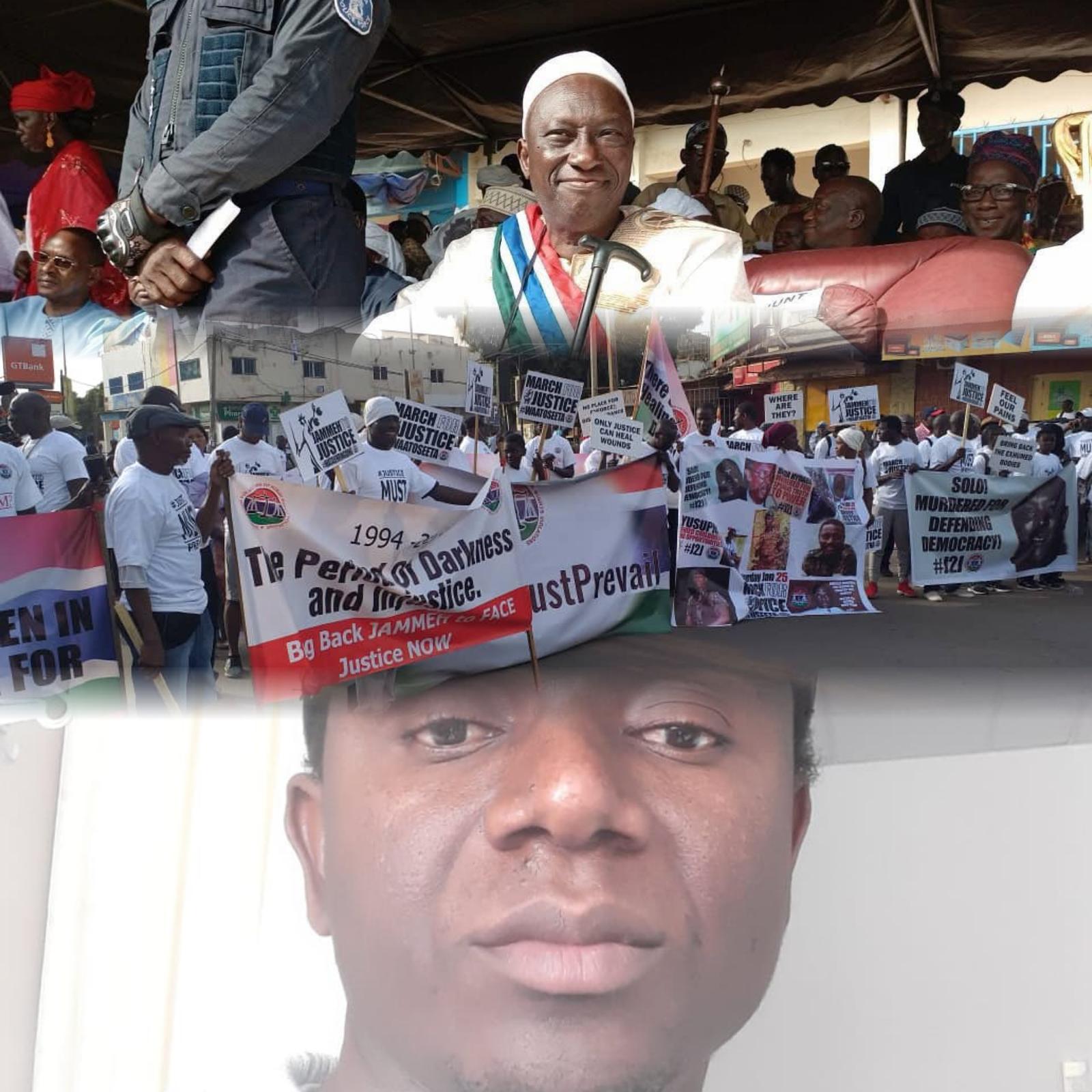 The Alkamba Times