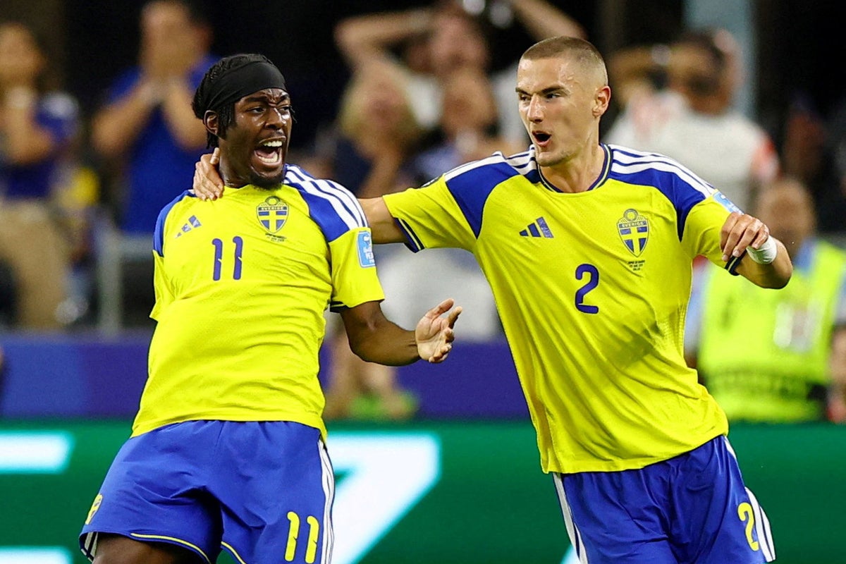 Japan and Sweden book spots in round of 32 after dull draw in Group F climax