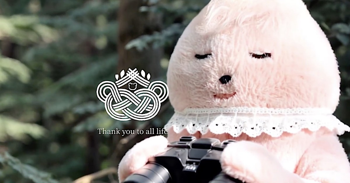 Japan opens shrine for plush toys in Kyoto, offering memorial rites and a resting place for remains