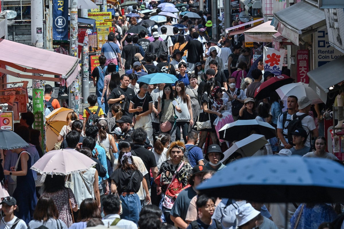 Japan to raise visa fees for foreign nationals for first time in nearly 50 years