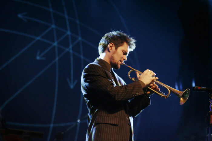 Jazz in Finland