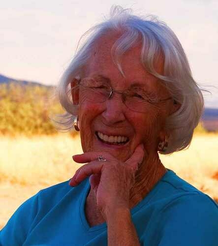 Jean Day Rubin - Valley News