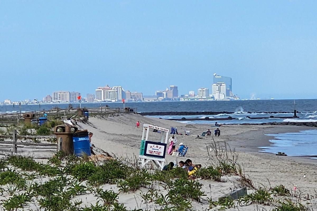 Jersey Shore Report for June 13, 2026
