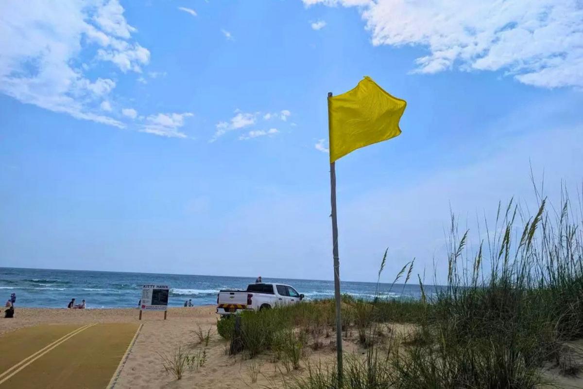 Jersey Shore Report for June 6, 2026