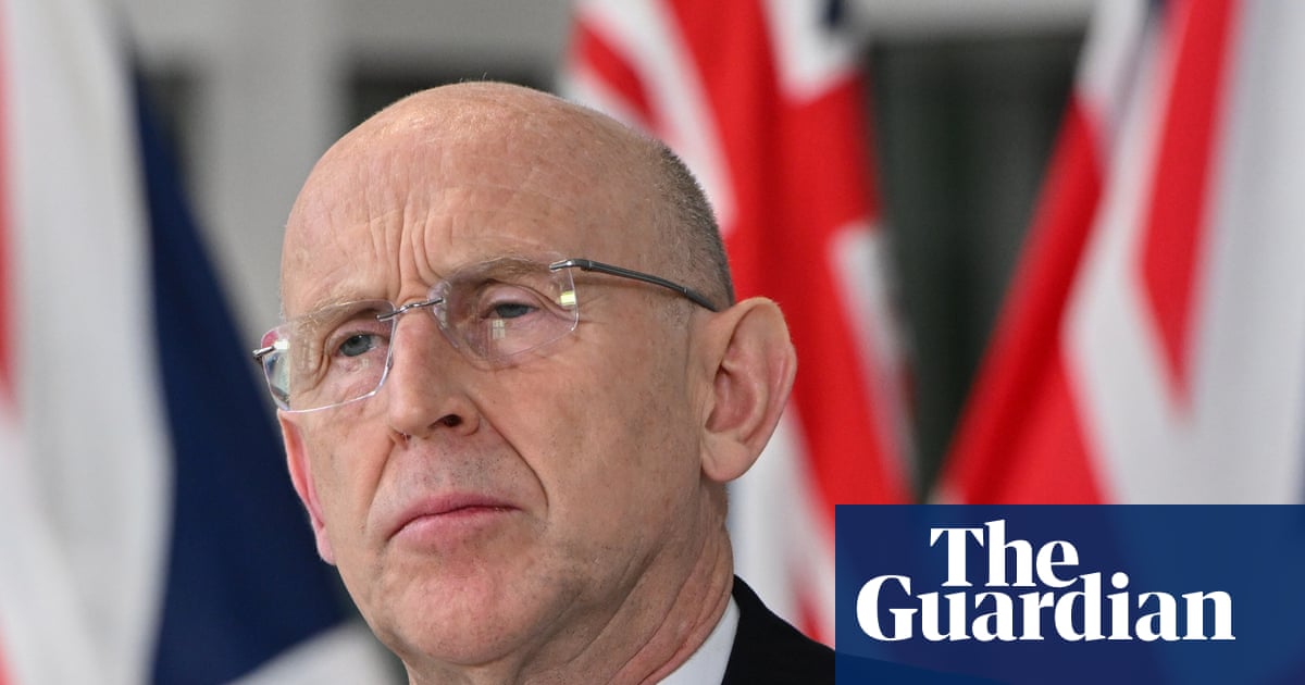John Healey’s departure is less of a surprise than it might seem | John Healey